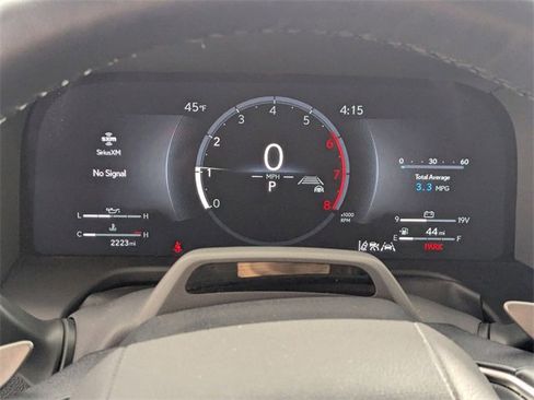 Used 2024 Lexus GX 550 image 18