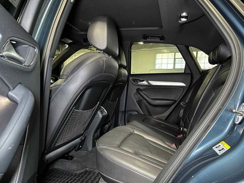 Used 2018 Audi Q3 2.0T Premium Plus w/ Premium Plus Package image 20