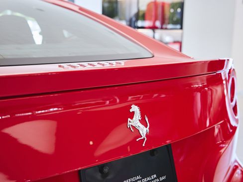 Used 2014 Ferrari F12 Berlinetta RWD image 55