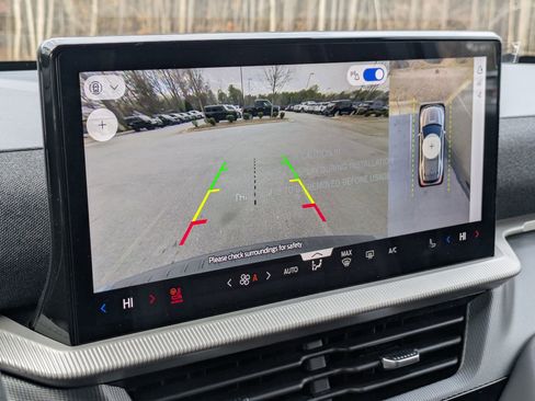 New 2026 Ford Explorer ST-Line image 19