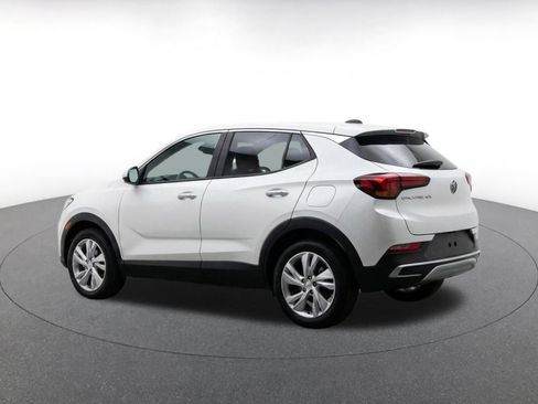 Used 2025 Buick Encore GX Preferred FWD image 7