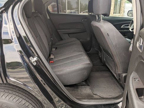 Used 2016 Chevrolet Equinox LT w/ Convenience Package AWD/4WD image 16