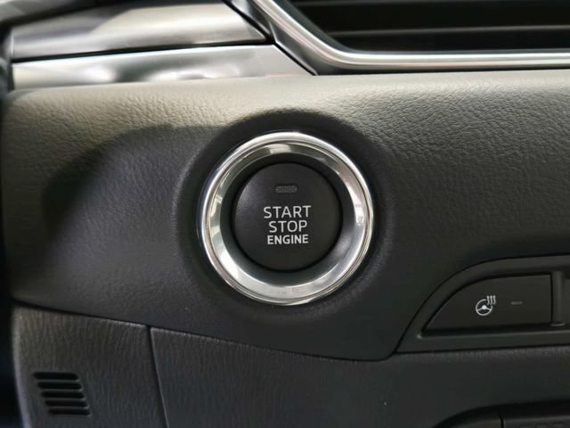New 2025 MAZDA CX-5 AWD 2.5 S image 24