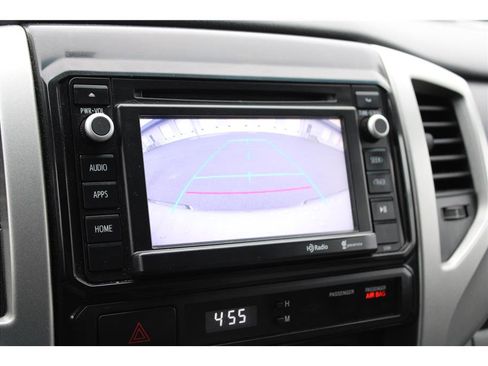 Used 2014 Toyota Tacoma 4x4 Double Cab image 26