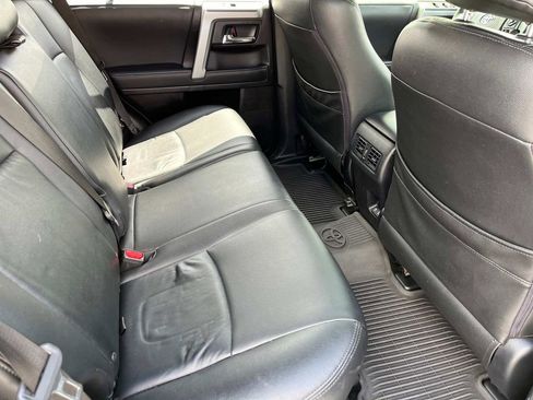 Used 2022 Toyota 4Runner SR5 image 20