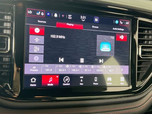 Used 2023 Dodge Durango GT AWD/4WD image 15