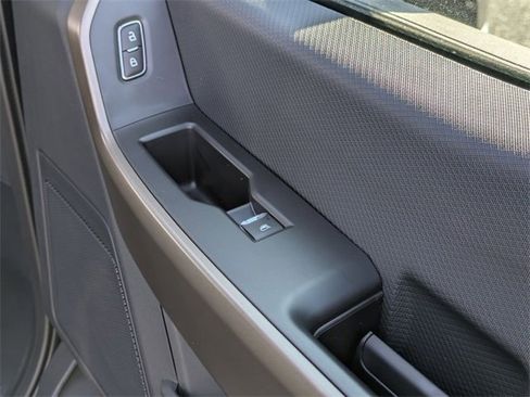 New 2025 Ford F150 STX w/ Equipment Group 201A FX4 image 33