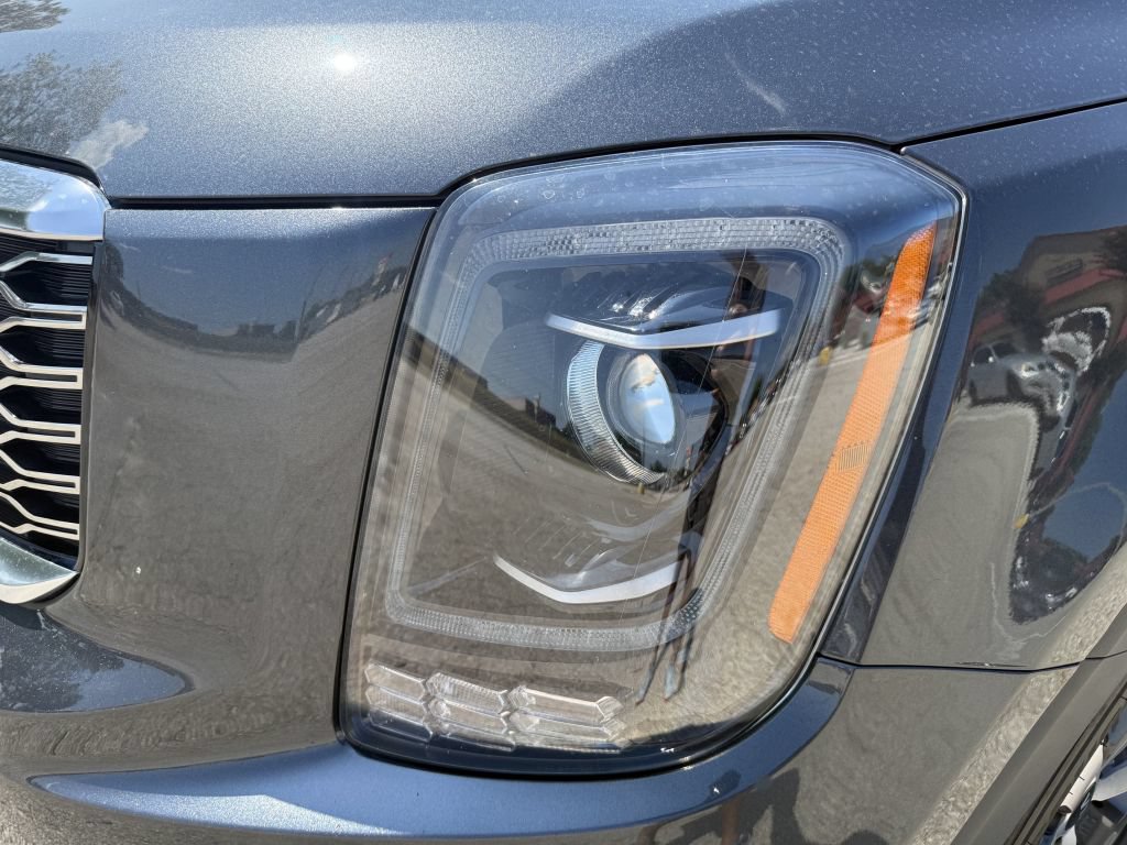 Used 2021 Kia Telluride S AWD/4WD image 11
