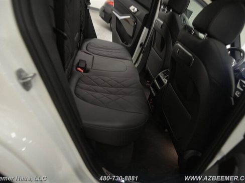 Used 2024 BMW X5 xDrive50e w/ M Sport Package image 23