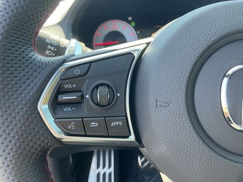 New 2026 Acura RDX A-Spec AWD/4WD image 14