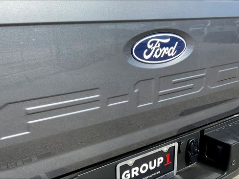 Used 2024 Ford F150 STX image 9