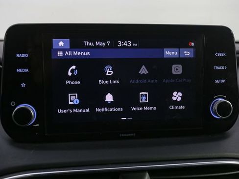 Used 2022 Hyundai Santa Fe XRT AWD/4WD image 21