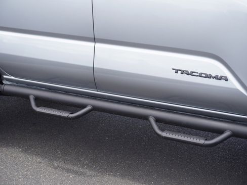 New 2026 Toyota Tacoma TRD Sport AWD/4WD image 6