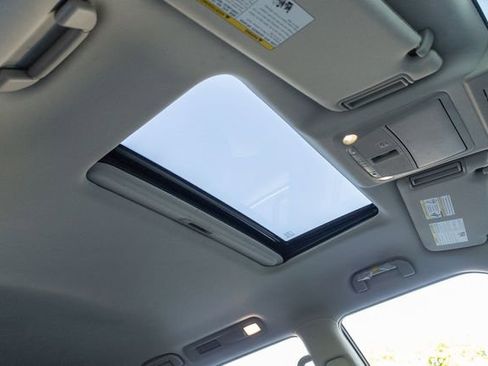 Used 2023 INFINITI QX80 Luxe w/ Cargo Package image 14