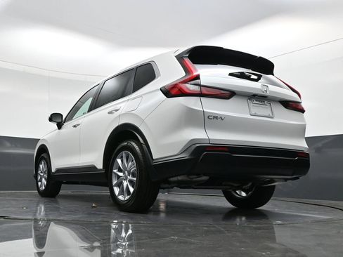 Used 2026 Honda CR-V EX image 22