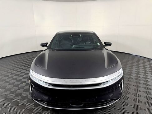 Used 2024 Lucid Air Touring AWD/4WD image 4