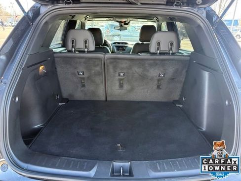 Used 2023 Chevrolet TrailBlazer RS image 25