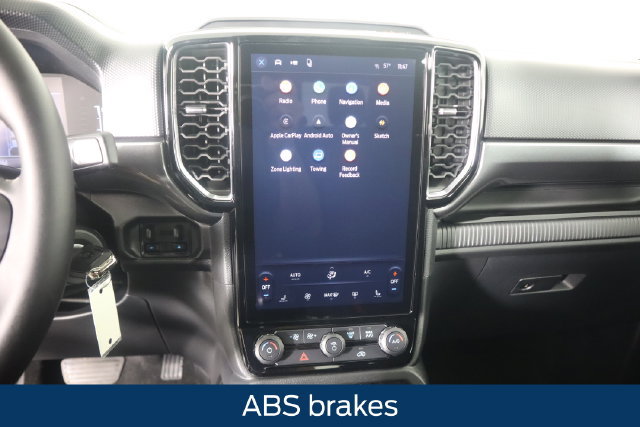 New 2026 Ford Ranger XLT AWD/4WD image 40