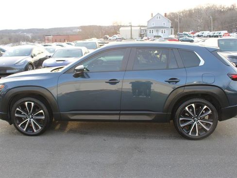 Used 2024 MAZDA CX-50 AWD 2.5 Turbo w/ Cargo Package image 5