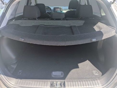 Used 2019 Hyundai Kona SE FWD image 12
