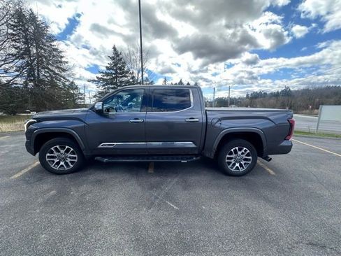 Used 2023 Toyota Tundra 1794 Edition image 6
