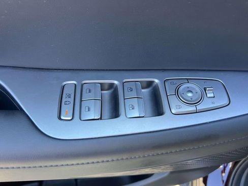 Used 2023 Hyundai Palisade Limited w/ Cargo Package AWD/4WD image 16