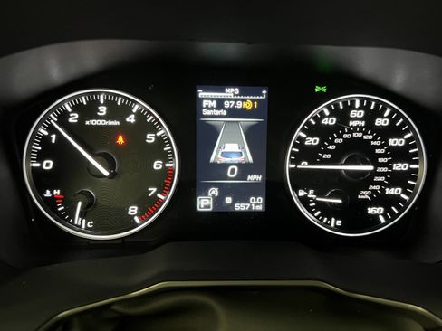 Certified 2025 Subaru Outback Onyx Edition w/ Popular Package #2 image 18