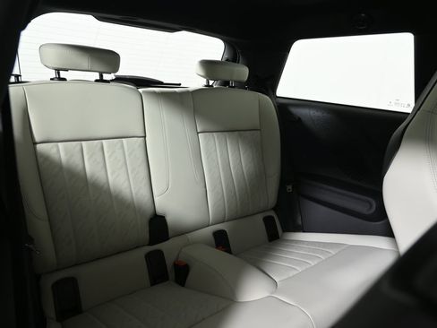 New 2026 MINI Cooper S FWD image 31