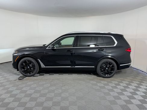 New 2027 BMW X7 xDrive40i image 2