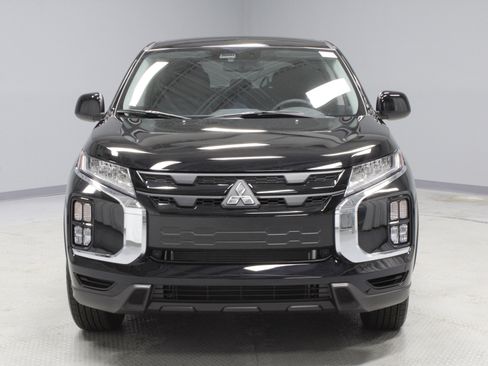 New 2025 Mitsubishi Outlander Sport LE image 3