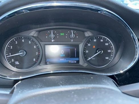 Used 2020 Buick Encore Preferred image 13