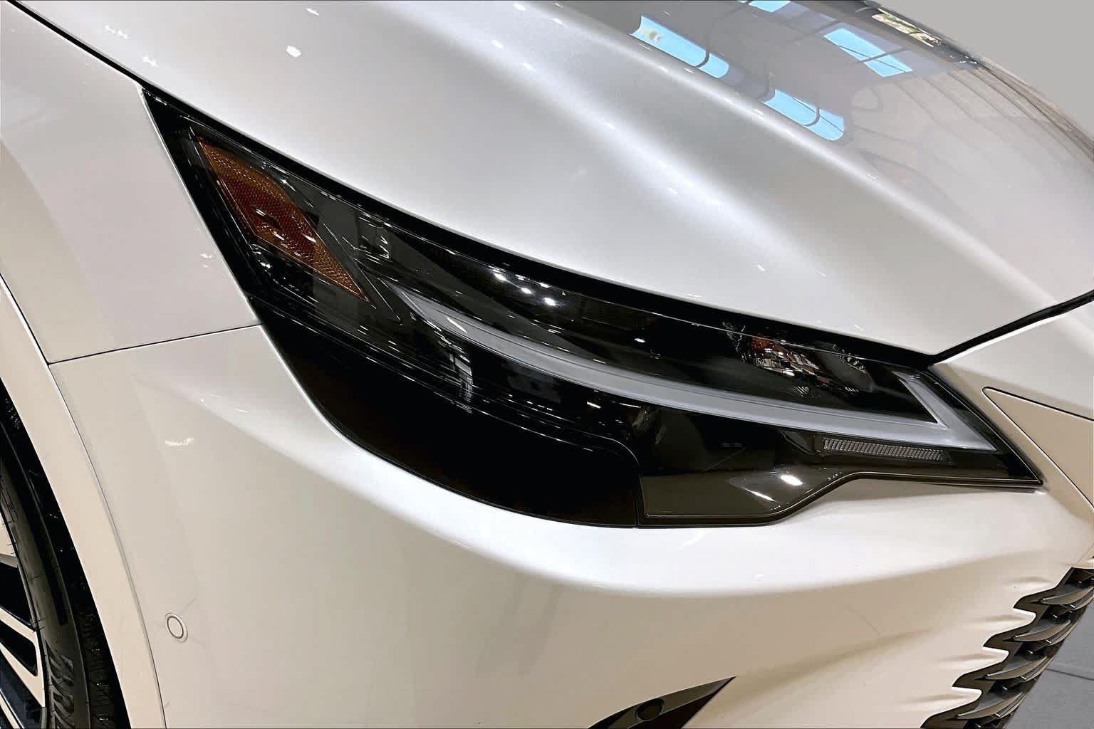 Certified 2025 Lexus RX 350 w/ Convenience Package AWD/4WD image 26