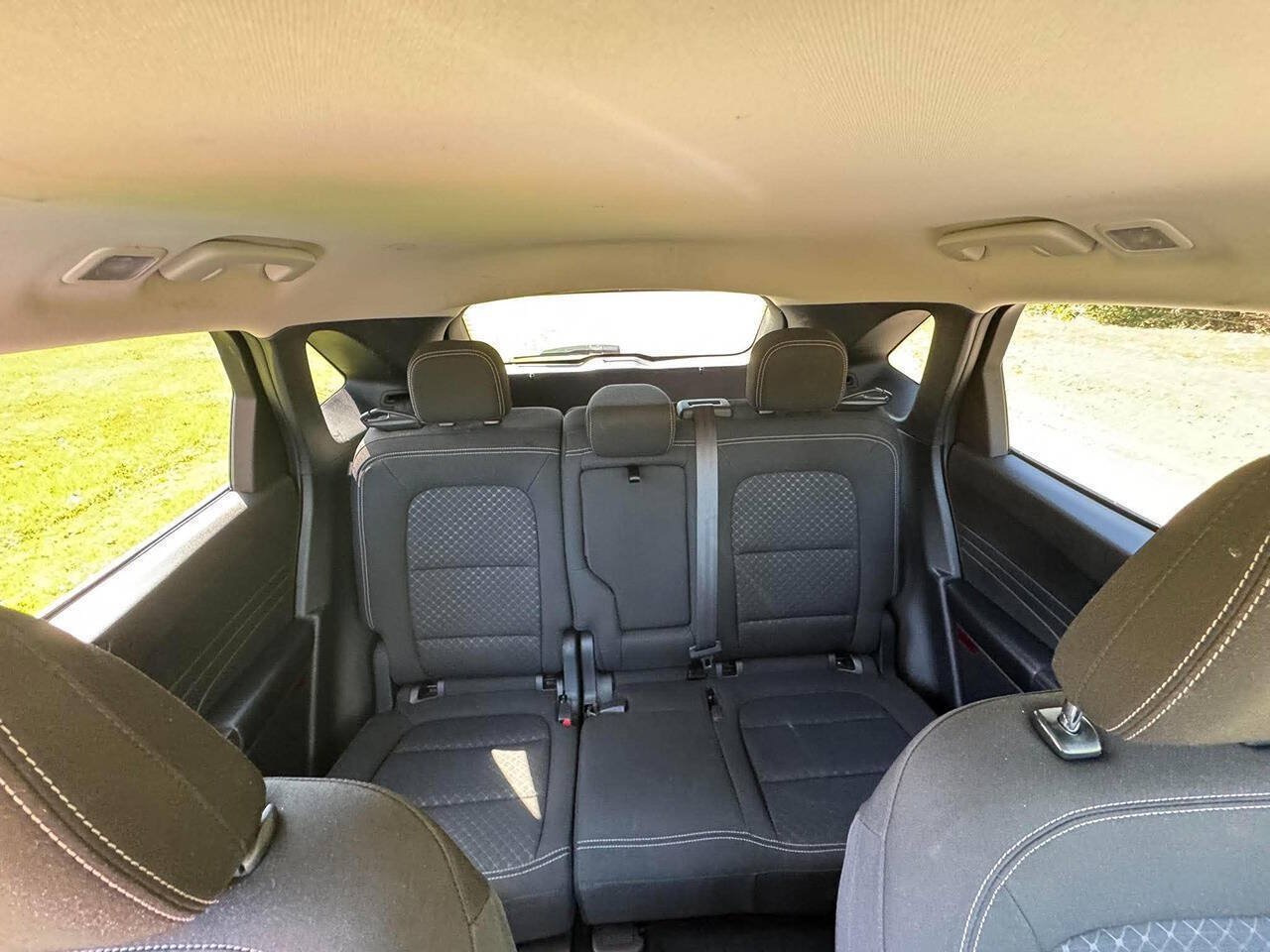 Used 2024 Ford Escape Active FWD image 15