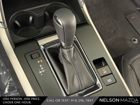 New 2026 MAZDA CX-5 Preferred AWD/4WD image 32