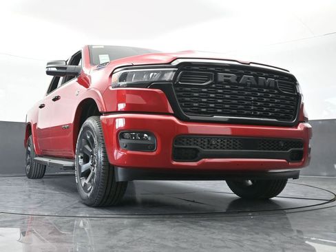 New 2026 RAM 1500 Big Horn image 27