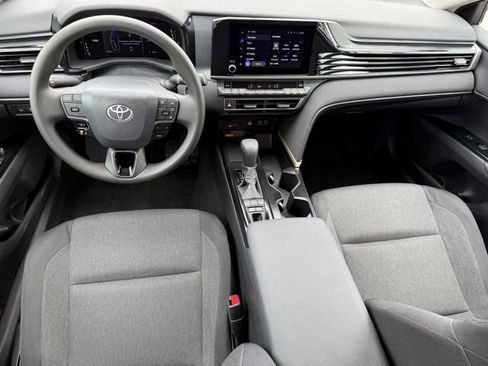 Used 2026 Toyota Camry LE FWD image 30