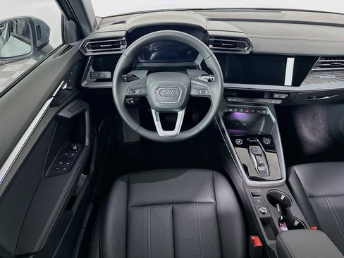 New 2026 Audi A3 2.0T Premium Plus image 21