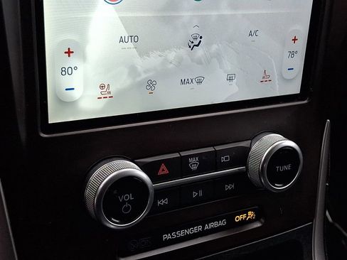 Certified 2021 Ford Edge SEL w/ Convenience Package image 15