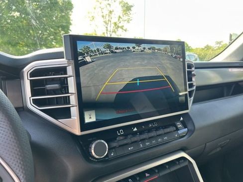 New 2026 Toyota Tundra SR5 AWD/4WD image 23
