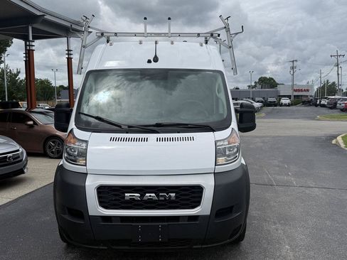 Used 2022 RAM ProMaster 1500 FWD image 3