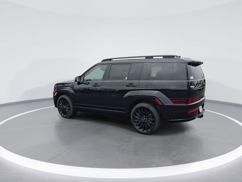 New 2026 Hyundai Santa Fe Calligraphy image 6