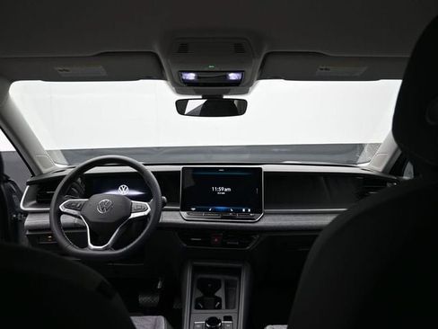 New 2026 Volkswagen Tiguan S AWD/4WD image 10