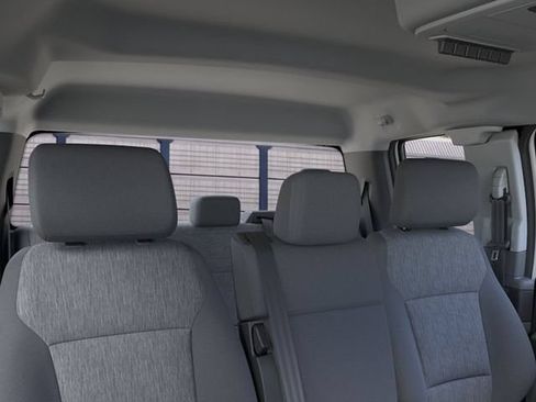 New 2026 Ford F350 4x4 SuperCab Super Duty image 22
