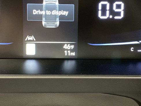 New 2026 Hyundai Elantra SEL Sport w/ Cargo Package image 6