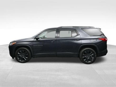 Used 2019 Chevrolet Traverse RS AWD/4WD image 2