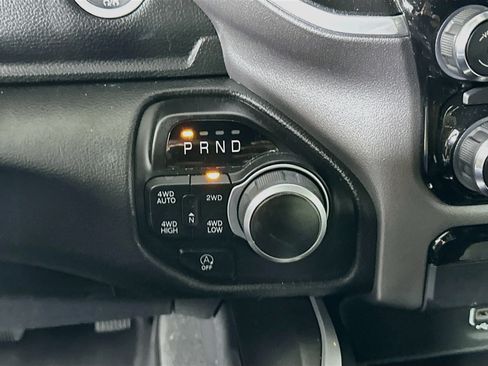 Used 2022 RAM 1500 Big Horn AWD/4WD image 24