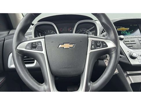 Used 2013 Chevrolet Equinox LT w/ Driver Convenience Package FWD image 15