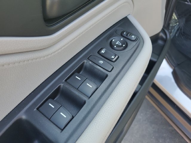 Certified 2019 Honda Odyssey EX-L image 21