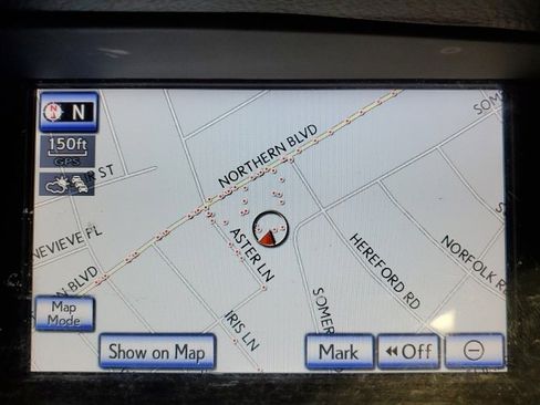 Used 2013 Lexus RX 350 AWD w/ Navigation Pkg image 17