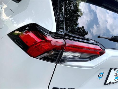Used 2024 Toyota RAV4 XLE Premium w/ Weather Package AWD/4WD image 24